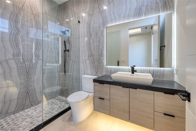 503 Cityview Ridge Drive, Henderson, NV 89012