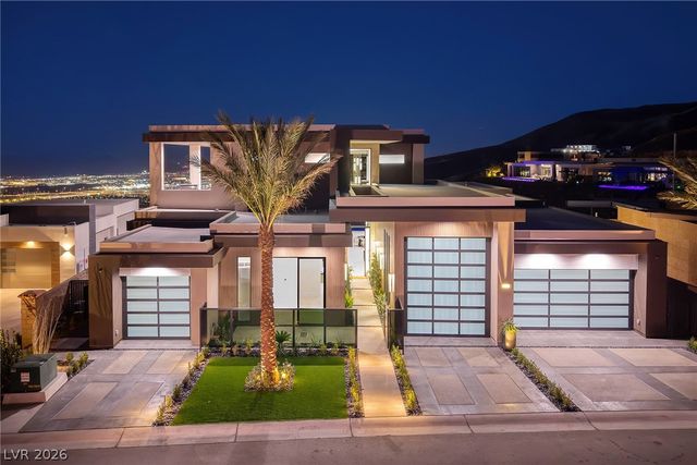 503 Cityview Ridge Drive, Henderson, NV 89012