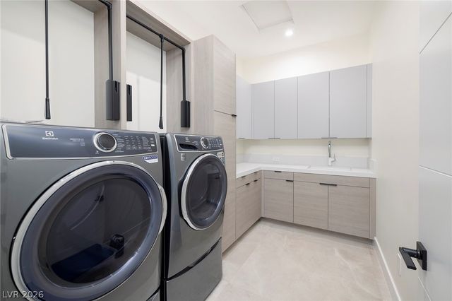 503 Cityview Ridge Drive, Henderson, NV 89012