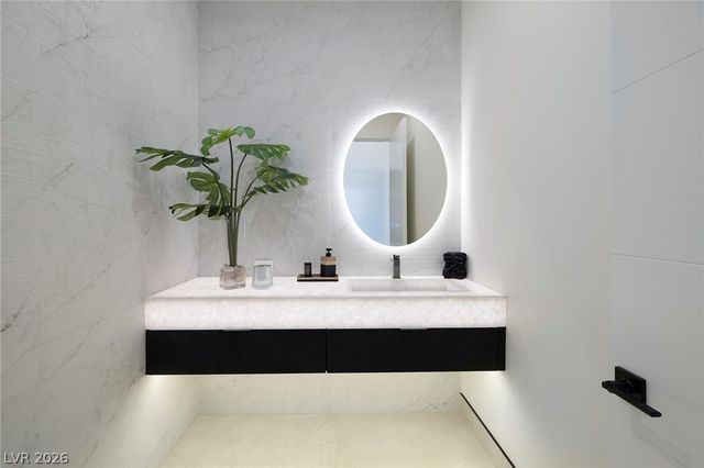 503 Cityview Ridge Drive, Henderson, NV 89012