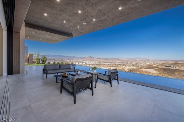 503 Cityview Ridge Drive, Henderson, NV 89012