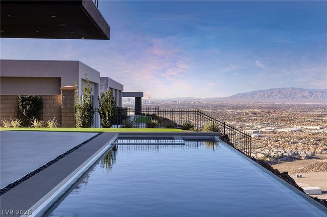 503 Cityview Ridge Drive, Henderson, NV 89012