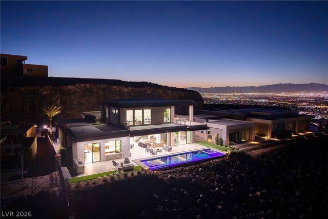 503 Cityview Ridge Drive, Henderson, NV 89012