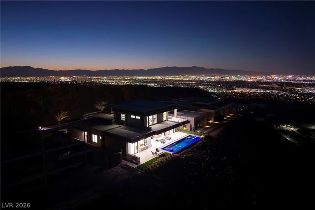 503 Cityview Ridge Drive, Henderson, NV 89012