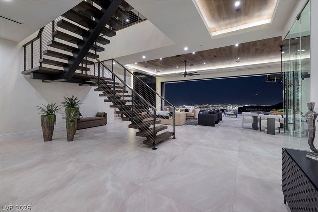 503 Cityview Ridge Drive, Henderson, NV 89012