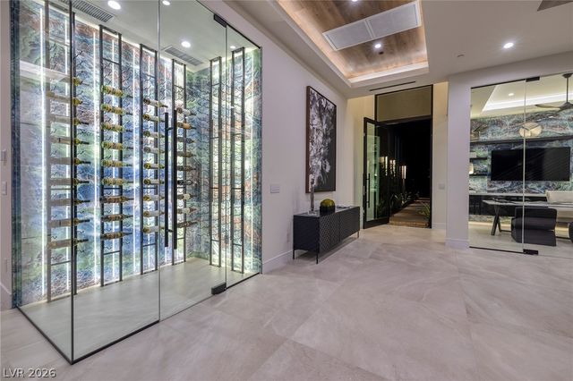 503 Cityview Ridge Drive, Henderson, NV 89012