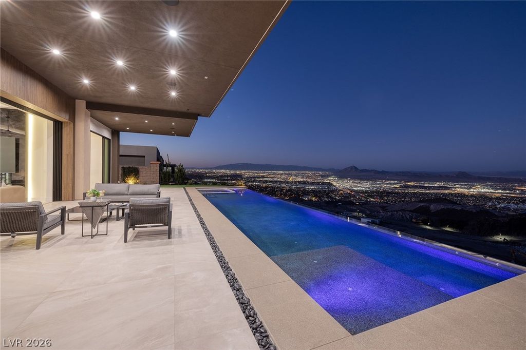 503 Cityview Ridge Drive, Henderson, NV 89012