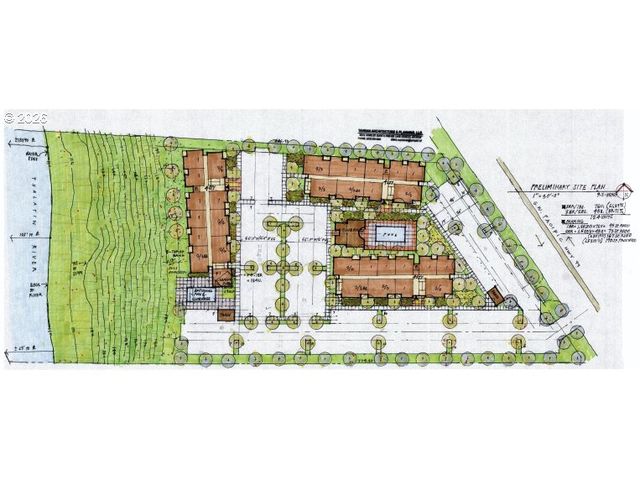 18315 Sw PACIFIC Hwy, Tualatin, OR 97062