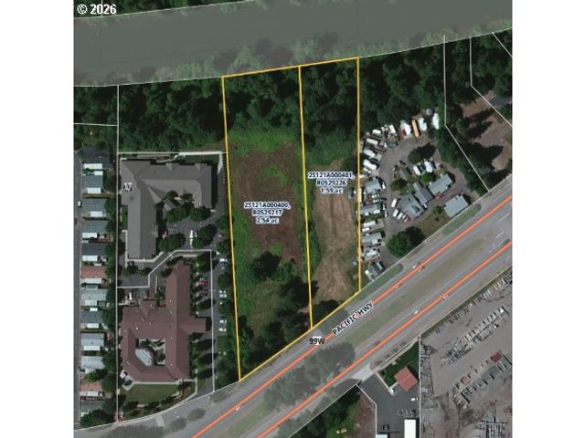 18315 Sw PACIFIC Hwy, Tualatin, OR 97062