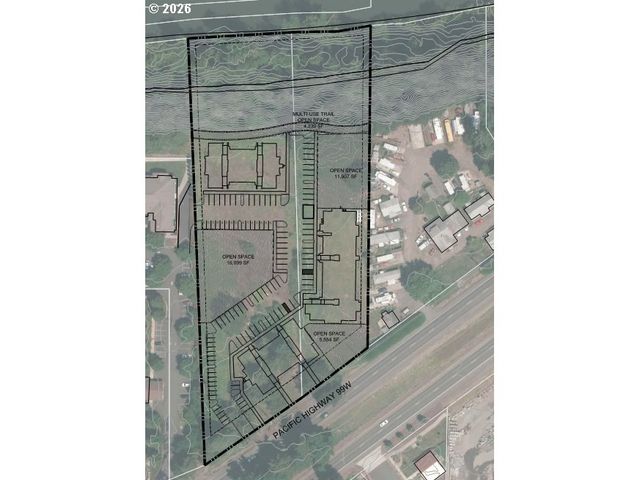 18315 Sw PACIFIC Hwy, Tualatin, OR 97062