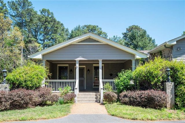 202 Heights Place, Canton, GA 30114