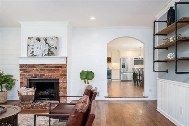 202 Heights Place, Canton, GA 30114