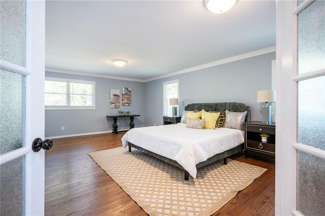 202 Heights Place, Canton, GA 30114