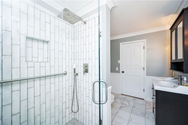 202 Heights Place, Canton, GA 30114