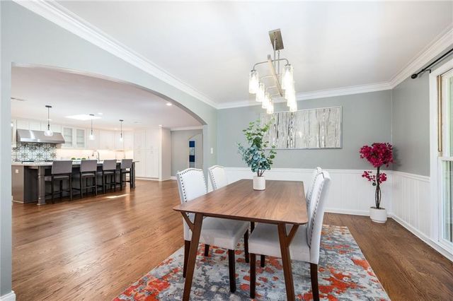 202 Heights Place, Canton, GA 30114