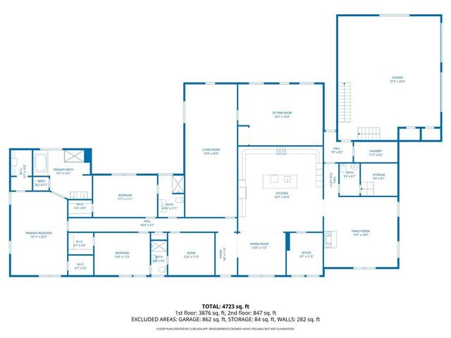 202 Heights Place, Canton, GA 30114