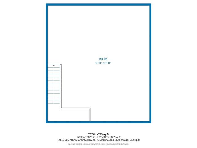 202 Heights Place, Canton, GA 30114