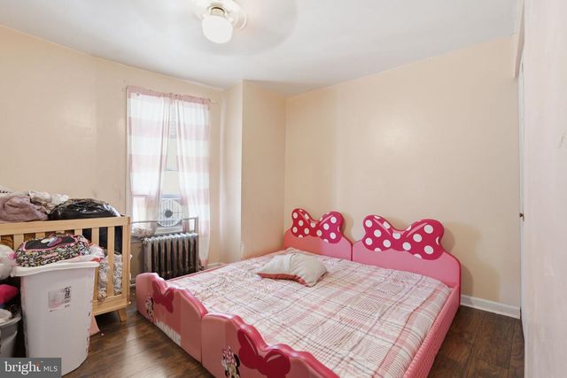 208 WALNUT ST, Darby, PA 19023