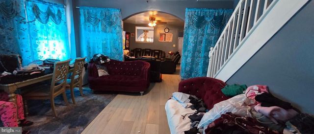 208 WALNUT ST, Darby, PA 19023