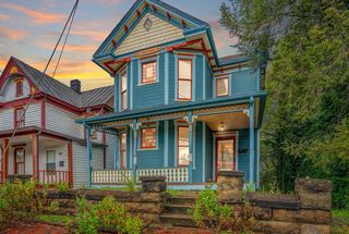 515 ELM AVE, Roanoke, VA 24016