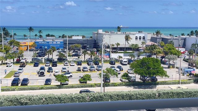 200 S Birch Rd 712, Fort Lauderdale, FL 33316