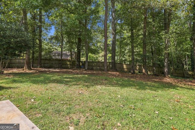 100 Deer Forest Trail, Fayetteville, GA 30214
