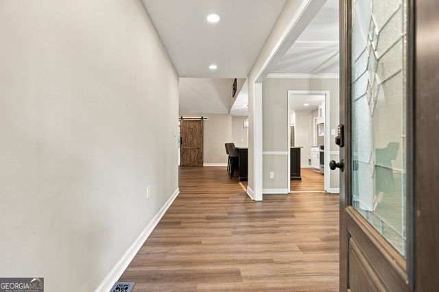 100 Deer Forest Trail, Fayetteville, GA 30214