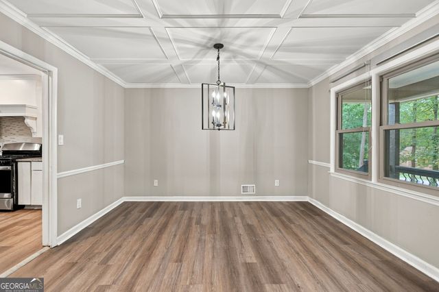 100 Deer Forest Trail, Fayetteville, GA 30214