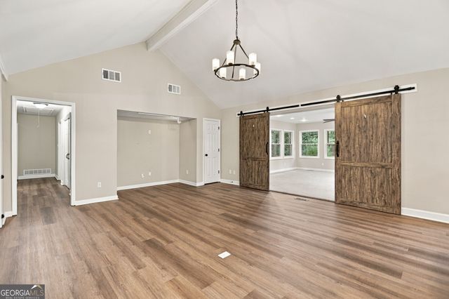 100 Deer Forest Trail, Fayetteville, GA 30214