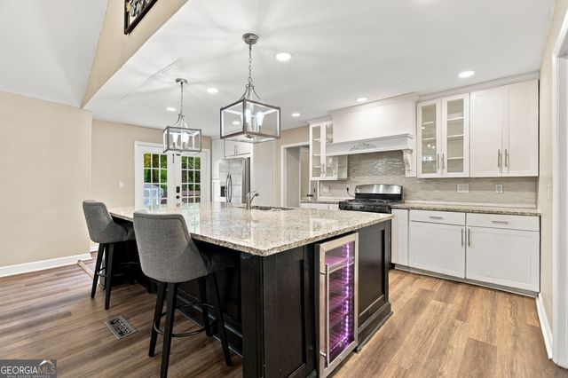 100 Deer Forest Trail, Fayetteville, GA 30214