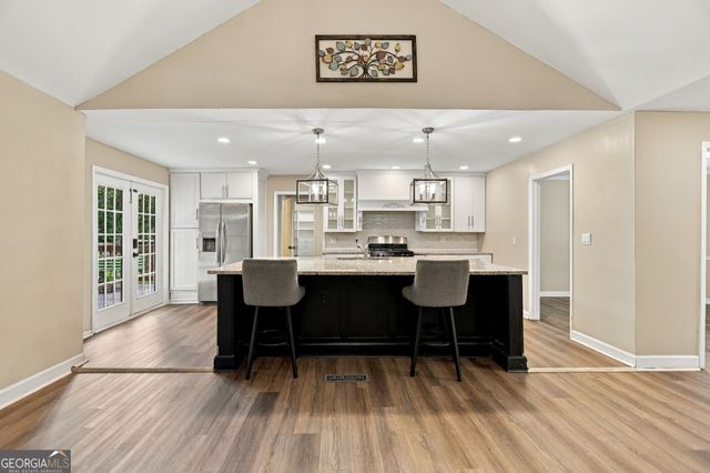 100 Deer Forest Trail, Fayetteville, GA 30214
