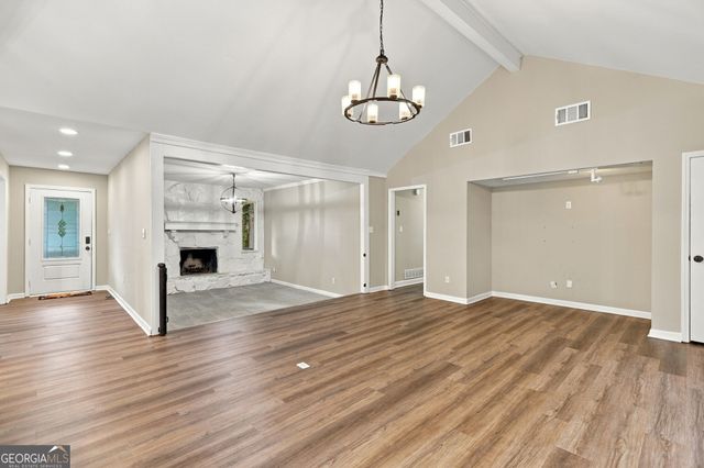100 Deer Forest Trail, Fayetteville, GA 30214