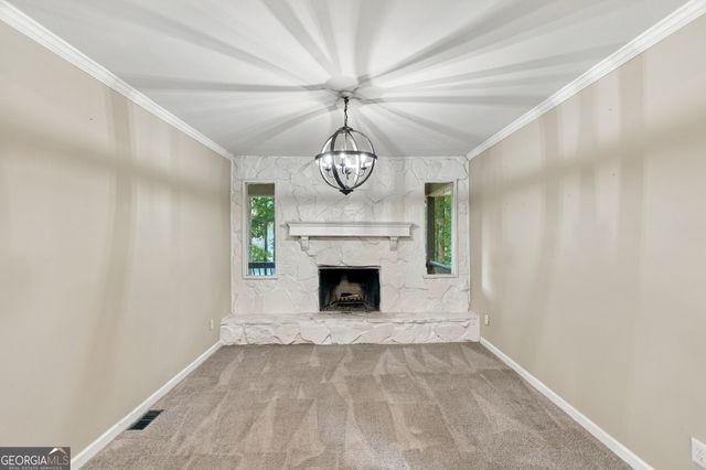 100 Deer Forest Trail, Fayetteville, GA 30214