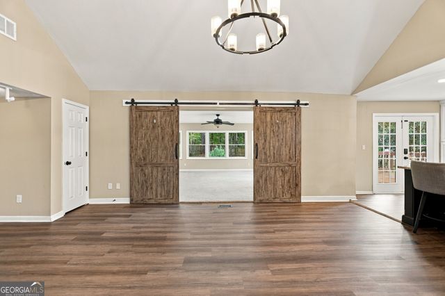 100 Deer Forest Trail, Fayetteville, GA 30214