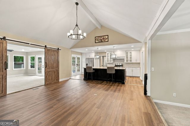 100 Deer Forest Trail, Fayetteville, GA 30214