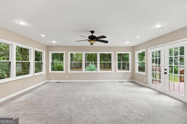 100 Deer Forest Trail, Fayetteville, GA 30214
