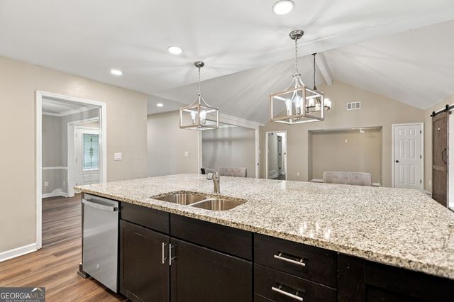 100 Deer Forest Trail, Fayetteville, GA 30214