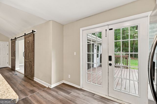 100 Deer Forest Trail, Fayetteville, GA 30214