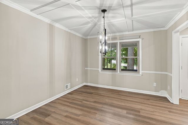 100 Deer Forest Trail, Fayetteville, GA 30214