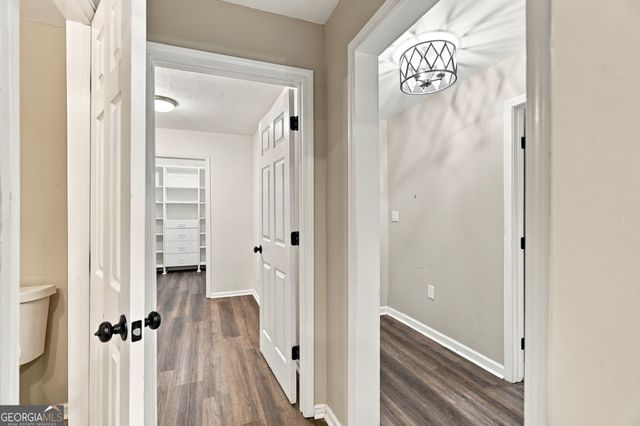 100 Deer Forest Trail, Fayetteville, GA 30214