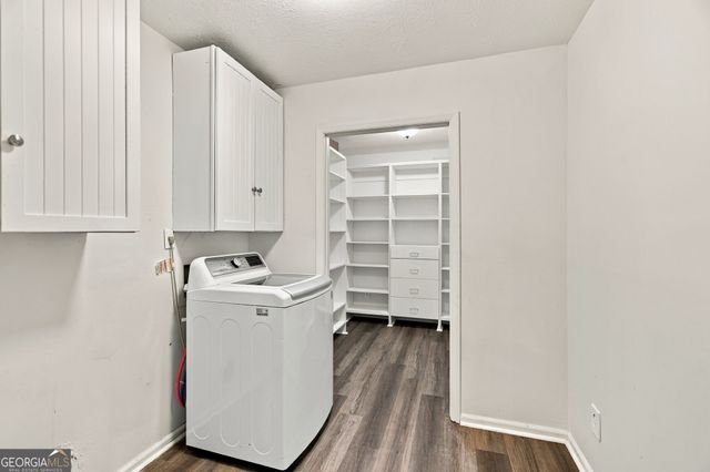 100 Deer Forest Trail, Fayetteville, GA 30214