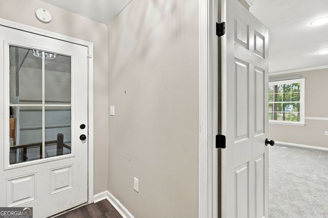 100 Deer Forest Trail, Fayetteville, GA 30214