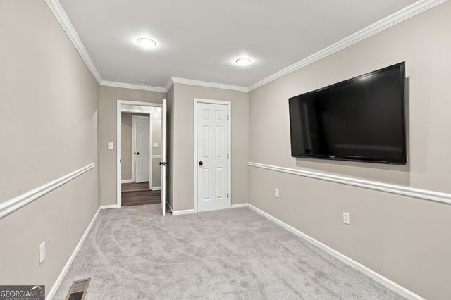 100 Deer Forest Trail, Fayetteville, GA 30214
