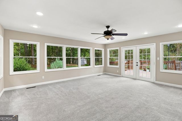 100 Deer Forest Trail, Fayetteville, GA 30214