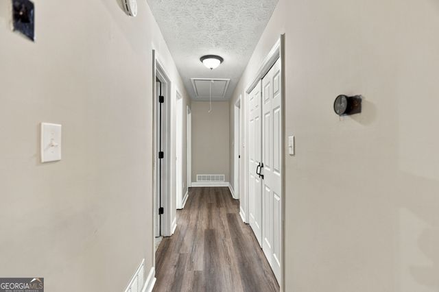 100 Deer Forest Trail, Fayetteville, GA 30214
