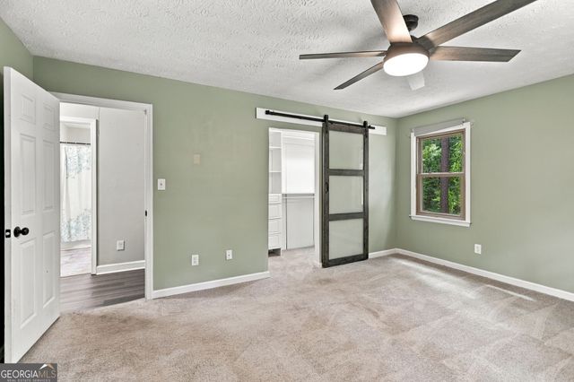 100 Deer Forest Trail, Fayetteville, GA 30214