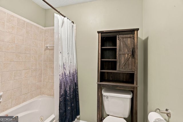 100 Deer Forest Trail, Fayetteville, GA 30214