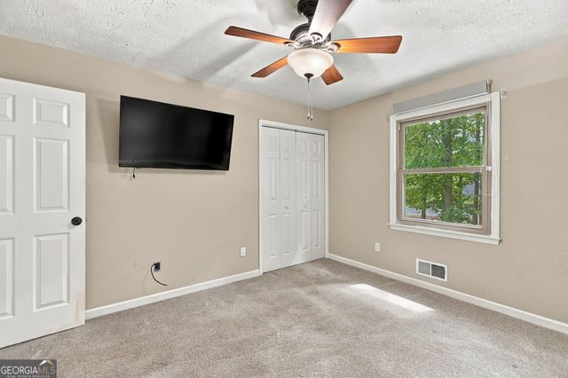 100 Deer Forest Trail, Fayetteville, GA 30214