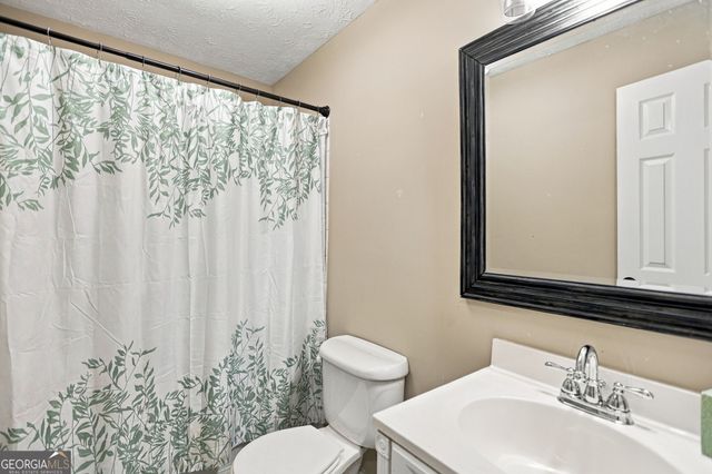 100 Deer Forest Trail, Fayetteville, GA 30214