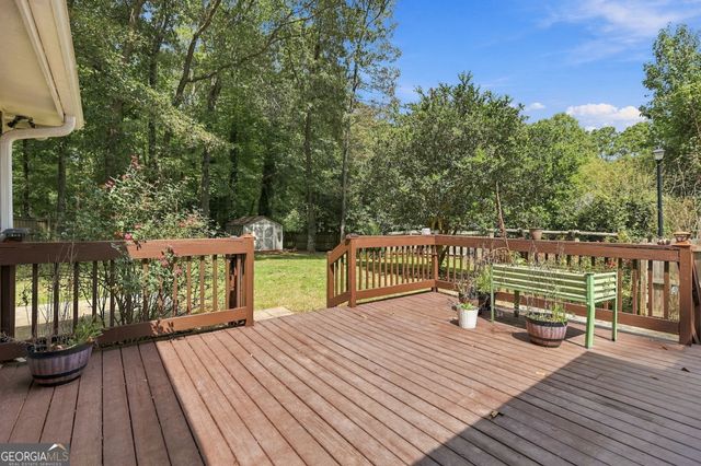 100 Deer Forest Trail, Fayetteville, GA 30214
